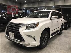 Lexus GX